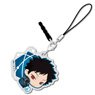 [World Trigger] Bocchi-kun Acrylic Charm Soya Kazama (Anime Toy)