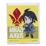 Mobile Suit Gundam: Iron-Blooded Orphans Stand Mirror Mikazuki (Anime Toy)