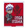 Mobile Suit Gundam: Iron-Blooded Orphans Stand Mirror Orga (Anime Toy)