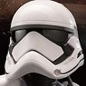 Egg Attack Action #018: Star Wars The Force Awakens - First Order Stormtrooper (Megablaster Heavy Assault Version) (Completed)