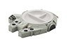 Star Wars Lunch Plate Millennium Falcon (Anime Toy)