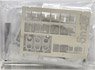 1/80(HO) Remodeling Air Conditioning Parts Set for Izukyu Series 100 (for 1-Car) (Model Train)