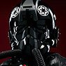 Rogue One: A Star Wars Story - 1/6 Scale Fully Poseable Figure: Militaries Of Star Wars - TIE Fighter Pilot (Completed)