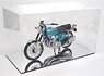 1/12 Display Case for Bike Mirror Base Specification (Case, Cover)