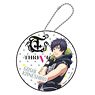 B-Project Colorful Coaster Goushi Kaneshiro (Anime Toy)