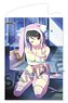Senran Kagura NewWave G Burst New Illustration Tapestry Meimei (Anime Toy)