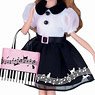 LW-09 Piano lessons (Licca-chan)