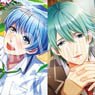 Boy Friend Beta Fortune Visual Colored Paper Vol.1 Prince (Set of 15) (Anime Toy)