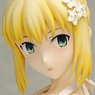 Saber [One-piece Style] (PVC Figure)