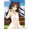 Fate/stay night Unlimited Blade Works to Draw for a Specific Purpose B2 Tapestry Rin (Anime Toy)