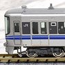 Series 521 (2nd Edition) (2-Car Set) (Model Train)