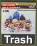 Trash (Plastic model)