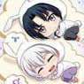 Idolish 7 Fortune Can Badge Soinekkoron Ver. (Set of 12) (Anime Toy)