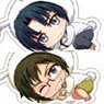 Idolish 7 Fortune Acrylic Key Ring Soinekkoron Ver. (Set of 12) (Anime Toy)