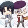 Idolish 7 Fortune Can Badge Career Experience Ver. (Set of 12) (Anime Toy)