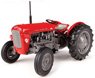 Massey Ferguson 35 (1959) レッド (ミニカー)