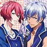B-Project -Beat*Ambitious- Sticker Collection (Set of 8) (Anime Toy)