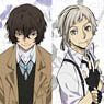 TV Animation Bungo Stray Dogs Long Poster Collection Vol.2 (Set of 8) (Anime Toy)