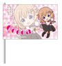 Is the Order a Rabbit?? Mini Flag Cocoa (Anime Toy)