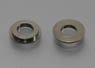 1/80 Adapter Washer (4 Pieces) (Model Train)