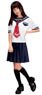 Ah, Sailor School Uniform of Memories (Cosplay)