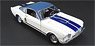 Shelby GT 350 with Vinyl Top 1966 (ミニカー)