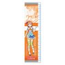 Love Live! Sunshine!! Acrylic Ruler Chika Takami Aozora Jumping Heart Ver (Anime Toy)