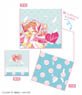 Cardcaptor Sakura Pocket Towel Bag 01 Mint (Anime Toy)