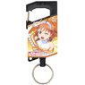 Love Live! Sunshine!! Chika Takami Full Color Reel Key Ring (Anime Toy)