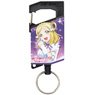 Love Live! Sunshine!! Mari Ohara Full Color Reel Key Ring (Anime Toy)