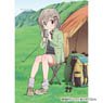 Encouragement of Climb Draw for a Specific Purpose B2 Tapestry Aoi (Anime Toy)