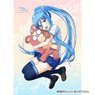 Arpeggio of Blue Steel -Ars Nova- Cadenza B2 Tapestry Takao & Yotaroh (Anime Toy)