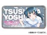 Love Live! Sunshine!! Yoshiko Tsushima Removable Full Color Wappen (Anime Toy)