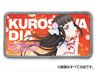 Love Live! Sunshine!! Dia Kurosawa Removable Full Color Wappen (Anime Toy)