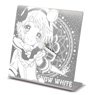 Magical Girl Raising Project Snow White Desk Clock (Anime Toy)