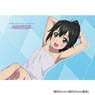 Strike the Blood Draw for a Specific Purpose Pillow Case Yukina & Nagisa (Anime Toy)