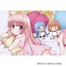 Ro-Kyu-Bu! SS Draw for a Specific Purpose Pillow Case Hinata (Anime Toy)