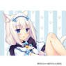 Design by Sayori Draw for a Specific Purpose Pillow Case Chocola & Vanilla (Anime Toy)