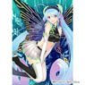 Design by Tony Comforter Cover Cyber Fairy Aion Rine (Anime Toy)