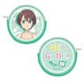 [New Game!] Coin Case Design 03 (Hazime Shinoda) (Anime Toy)