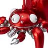 Ghost in the shell S.A.C. Tachikoma Diecast Collection Tachikoma Red (Completed)