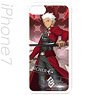 Fate/Grand Order iPhone7 イージーハードケース エミヤ (キャラクターグッズ)