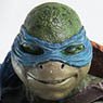 Teenage Mutant Ninja Turtles: Out of the Shadows - Leonardo (Completed)