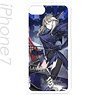 Fate/Grand Order iPhone7 Easy Hard Case Arturia Pendragon [Lancer Alter] (Anime Toy)