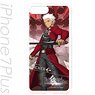 Fate/Grand Order iPhone7 Plus イージーハードケース エミヤ (キャラクターグッズ)