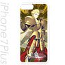 Fate/Grand Order iPhone7 Plus Easy Hard Case Gilgamesh (Anime Toy)