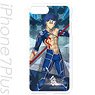 Fate/Grand Order iPhone7 Plus Easy Hard Case Cu Chulainn (Anime Toy)