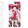 Fate/Grand Order iPhone7 Plus Easy Hard Case Marie Antoinette (Anime Toy)