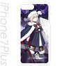 Fate/Grand Order iPhone7 Plus Easy Hard Case Arturia Pendragon [Santa Alter] (Anime Toy)