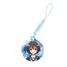 [Brave Witches] Smartphone Cleaner Design 01 (Hikari Karibuchi) (Anime Toy)